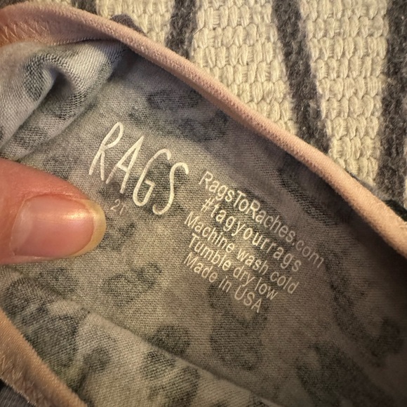 Romper - Picture 3 of 3